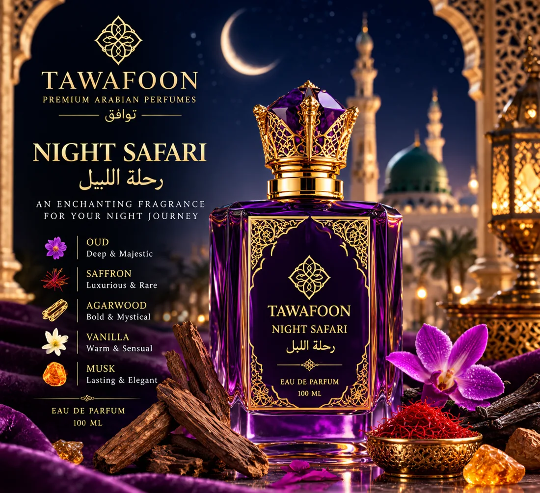 Night Safari