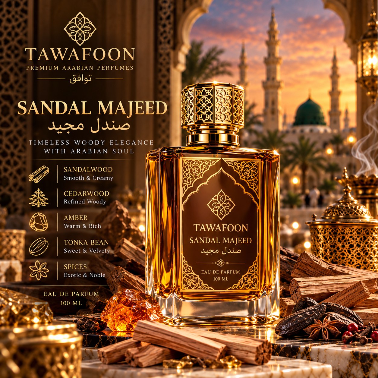 Sandal Majeed